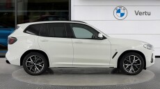 BMW X3 xDrive20d MHT M Sport 5dr Step Auto Diesel Estate